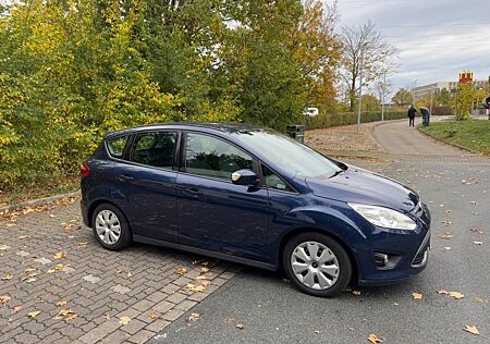 Ford C-Max 1,6 Ti-VCT 77kW Trend Trend