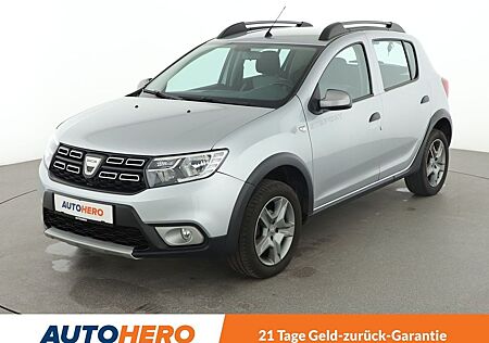 Dacia Sandero 0.9 TCe Stepway Prestige