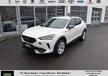 Cupra Formentor 1.5 TSI OPF - *Navi *Alu *Allwetter...