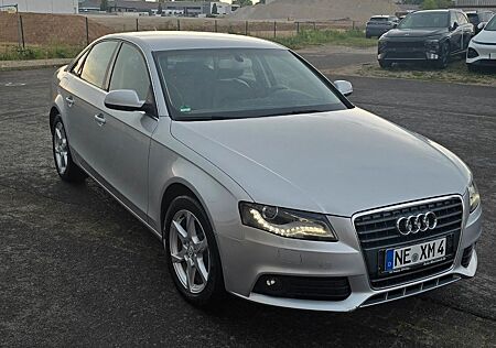 Audi A4 1.8 TFSI