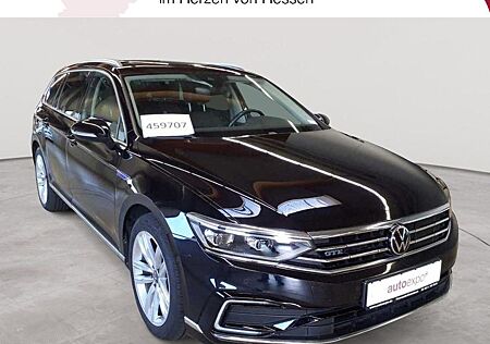 VW Passat Variant Volkswagen GTE PANO AHK IQ StandHz