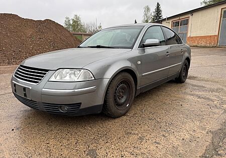 VW Passat Volkswagen 1.8 T Comfortline Comfortline