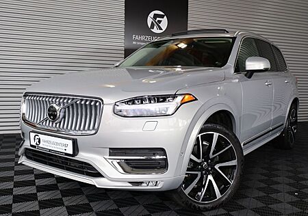 Volvo XC 90 XC90 B5 AWD Plus/ACC/PANO/RFK/CARPLAY/7-SITZER