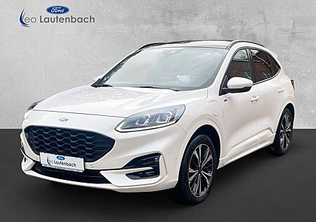 Ford Kuga Plug-In Hybrid ST-Line X