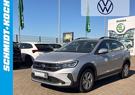VW Taigo Volkswagen 1.0 TSi Life LED-Scheinw. Lane Assist PDC