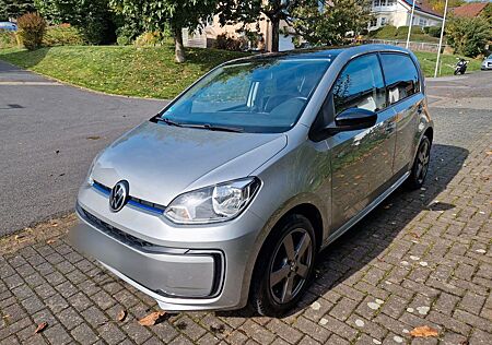 VW Up Volkswagen ! e-! e-!