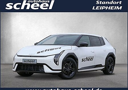 Kia EV4 81 KW GT-Line ACC/HUD/Kam./KeyLess/KlimaA/36