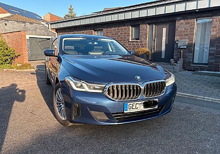 BMW 640d 640 Gran Turismo xDrive Gran Turismo -