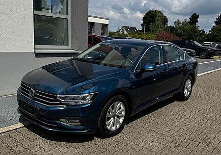 VW Passat Volkswagen Lim. Business