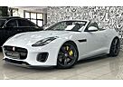 Jaguar F-Type 400 Sport Cabrio AWD*MERIDIAN*LED*MEMO*20