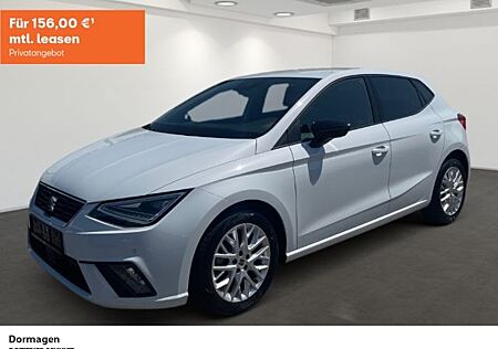 Seat Ibiza 1.0 TSI FR DSG LED NAVI KAMERA