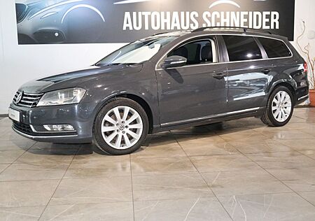 VW Passat Variant Volkswagen Comfort *Automatik*Navi*AHK 1,5t*