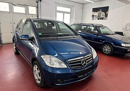 Mercedes-Benz A 160