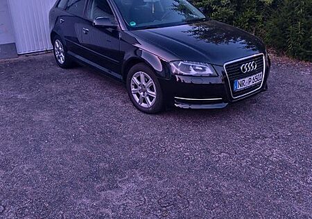 Audi A3 1.2 TFSI Ambiente Sportback Ambiente