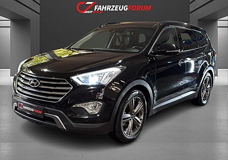Hyundai Grand Santa Fe Premium 4WD Leder*Pano* 7 Sitze