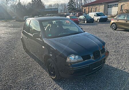 Seat Arosa 1,0