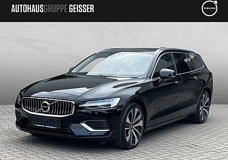 Volvo V60 T6 Recharge AWD Inscription Expression ACC