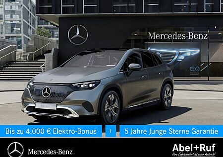 Mercedes-Benz EQE SUV EQE 350 4M SUV Electric Art+HuD+AHK+4xSHZ+Premiu