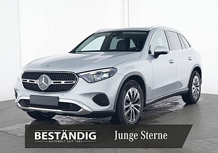 Mercedes-Benz GLC 220 d 4M AVANTG-ADV-PLS+DIGITAL-LGHT+AHK+360