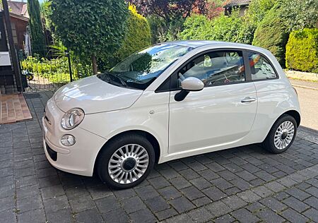 Fiat 500 0.9 TwinAir Pop Pop *Traumkombination*