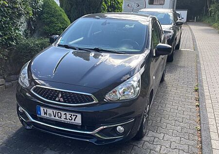 Mitsubishi Space Star 1.2 MIVEC Edition 100+ ClearTec E...