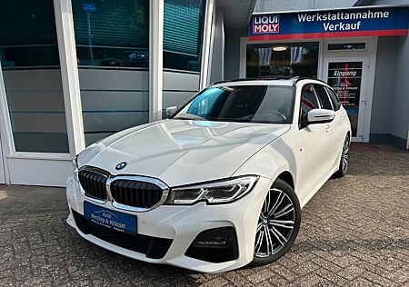 BMW 320d Touring M Sport Traumausstattung!