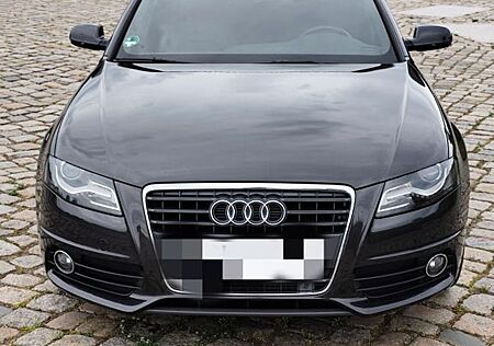 Audi A4 2.7 TDI (DPF) multitronic S line Avant S line