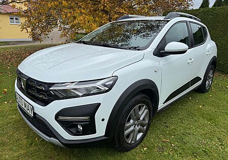 Dacia Sandero III Stepway Comfort - Tüv neu