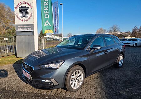 Seat Leon Sportstourer Style LED NAVI
