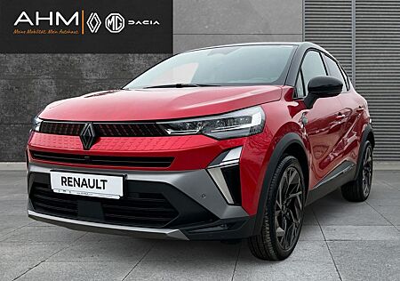 Renault Captur II Esprit Alpine 1.3 TCe 160 Mild-Hybrid