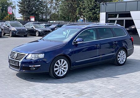 VW Passat Volkswagen Variant 2.0 TDI R LINE/ACC/AHK/XENON/SHZ