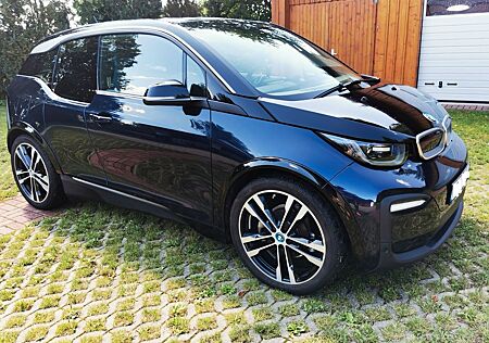 BMW i3s (120 Ah), 135kW s, Sportpaket, Navi