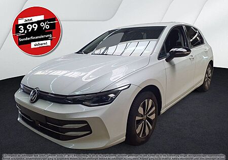 VW Golf Volkswagen GOAL 2.0TDI DSG LED NAV AHK SHZ ACC Navi