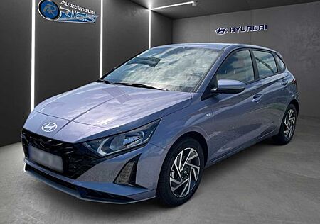 Hyundai i20 Trend *Navi*SHZ*PDC*RückK*CARP*AKTION