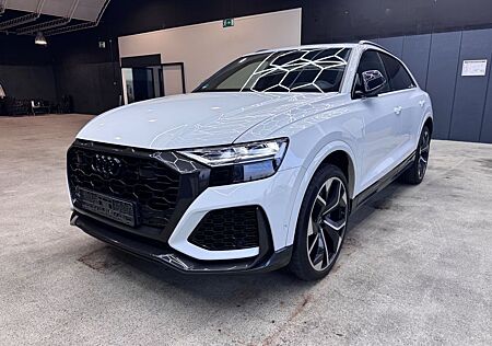 Audi RS Q8 RSQ8 HUD B&O RS Sportabgas Nachtsicht