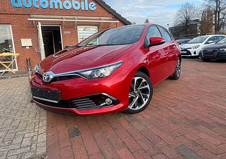 Toyota Auris Edition-S/KAM/SPURR/ACC/ ( 25530 KM )