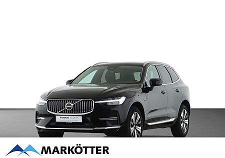 Volvo XC 60 XC60 T6 Recharge Plug-In Hybrid AWD Plus Bright
