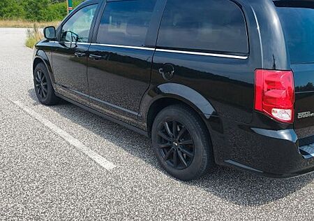 Dodge Grand Caravan