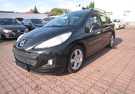 Peugeot 207 SW Premium