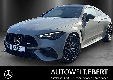 Mercedes-Benz CLE 53 AMG CLE53 AMG Prem DISTR Optik Memo Pano KeyGo Night
