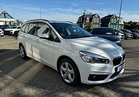 BMW 2er 218i Gran Tourer *7 Sitzer *Navi *Automatik