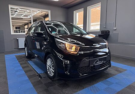 Kia Picanto Edition 7*SHZ*LHZ*Klima*DAB