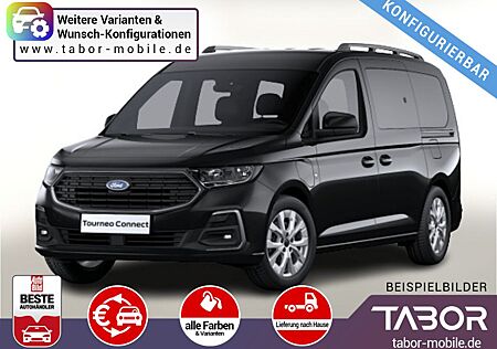 Ford Tourneo Connect Grand PHEV 150 Tit ACC Kam 17Z