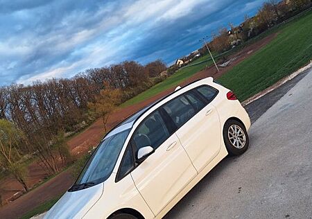 BMW 216d 216 Gran Tourer -
