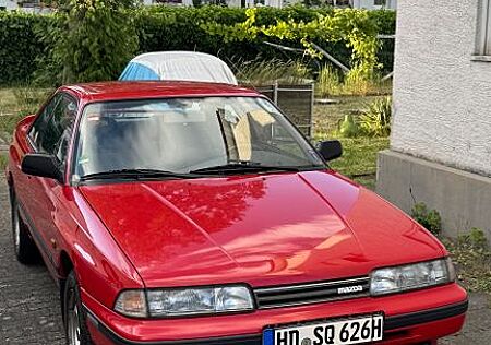 Mazda 626
