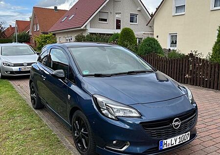 Opel Corsa 1.0 Turbo ECOTEC Color Edition 85kW S/...