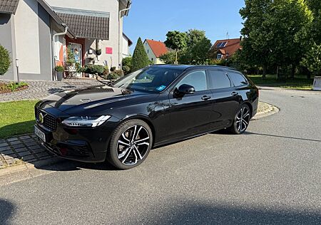 Volvo V90 T8 AWD Ultra Dark Auto Ultra Dark