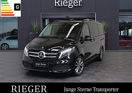Mercedes-Benz V 300 d EDITION*Sportpaket-Ext.*AHK*Totwinkelass