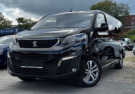 Peugeot Traveller Active L3 8 Sitze