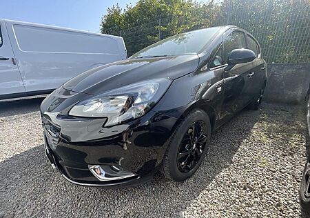 Opel Corsa E 1.4 Color Edition Klima/SHZ/PDC/LM